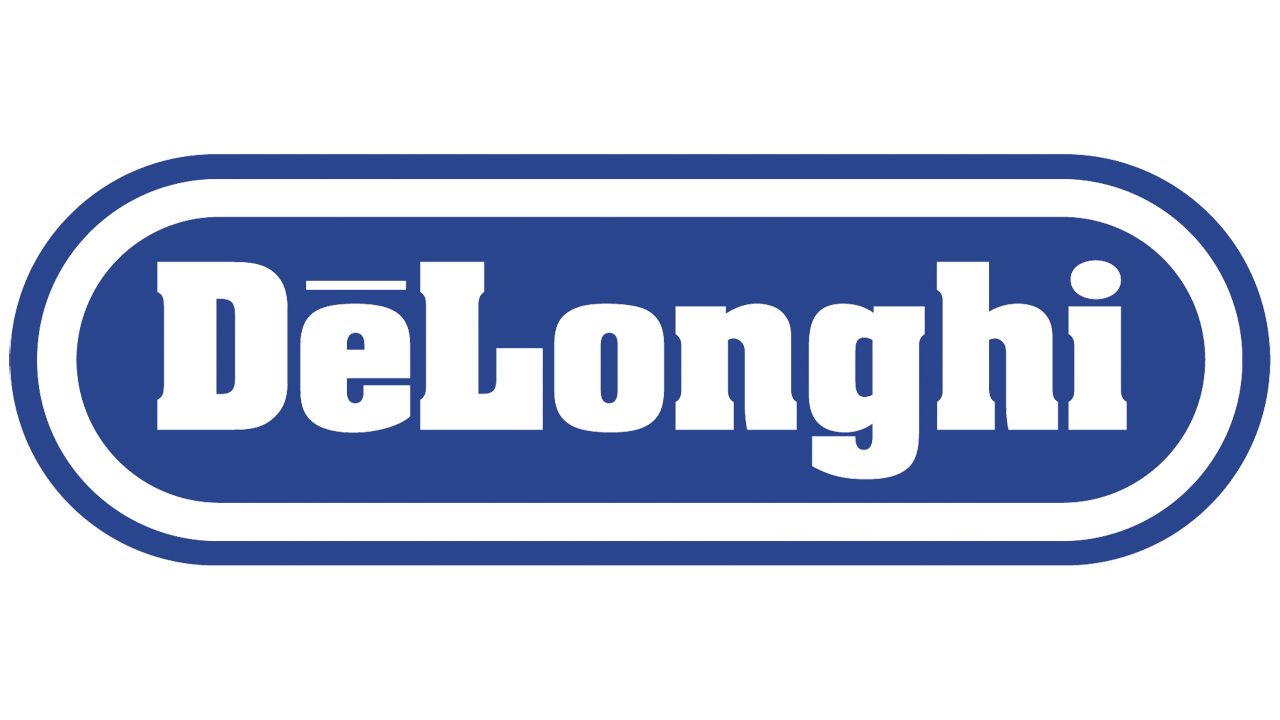 delonghi logo