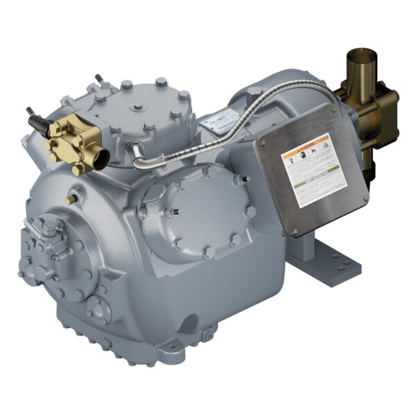 carlyle compressor 06e