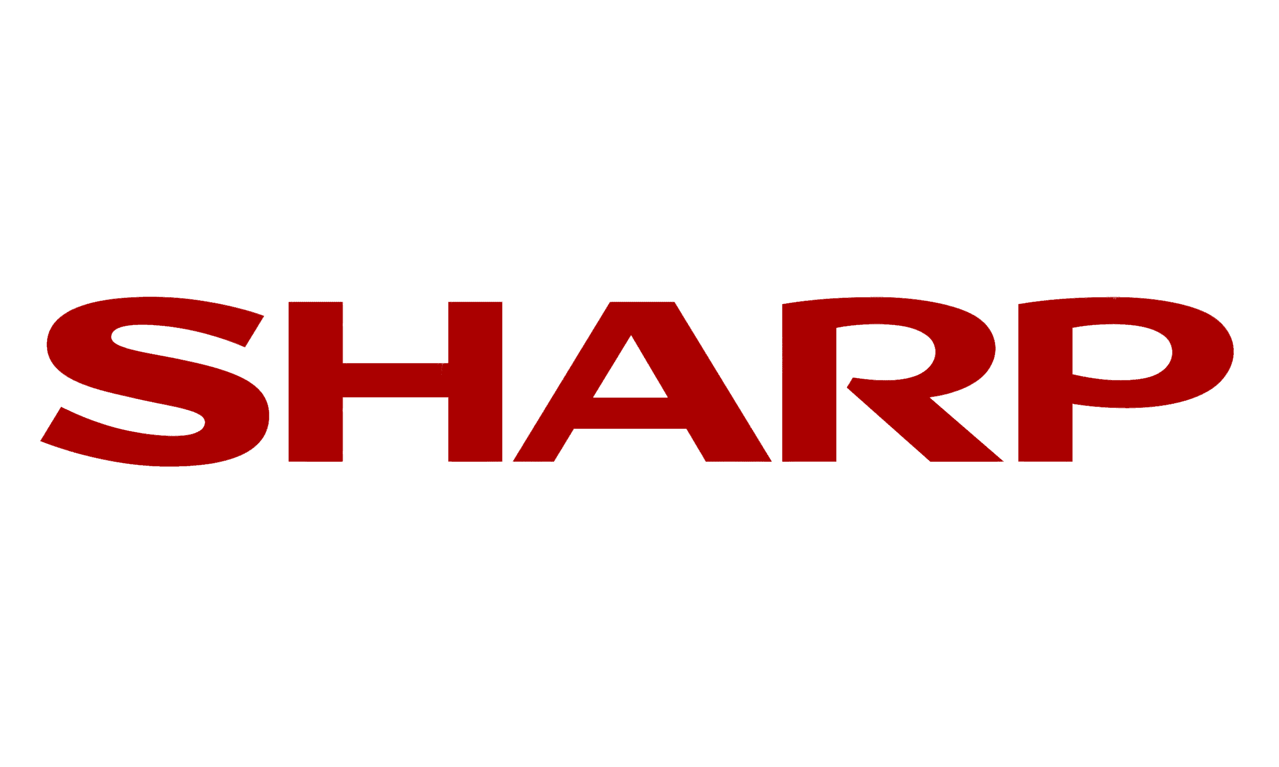 logo sharp